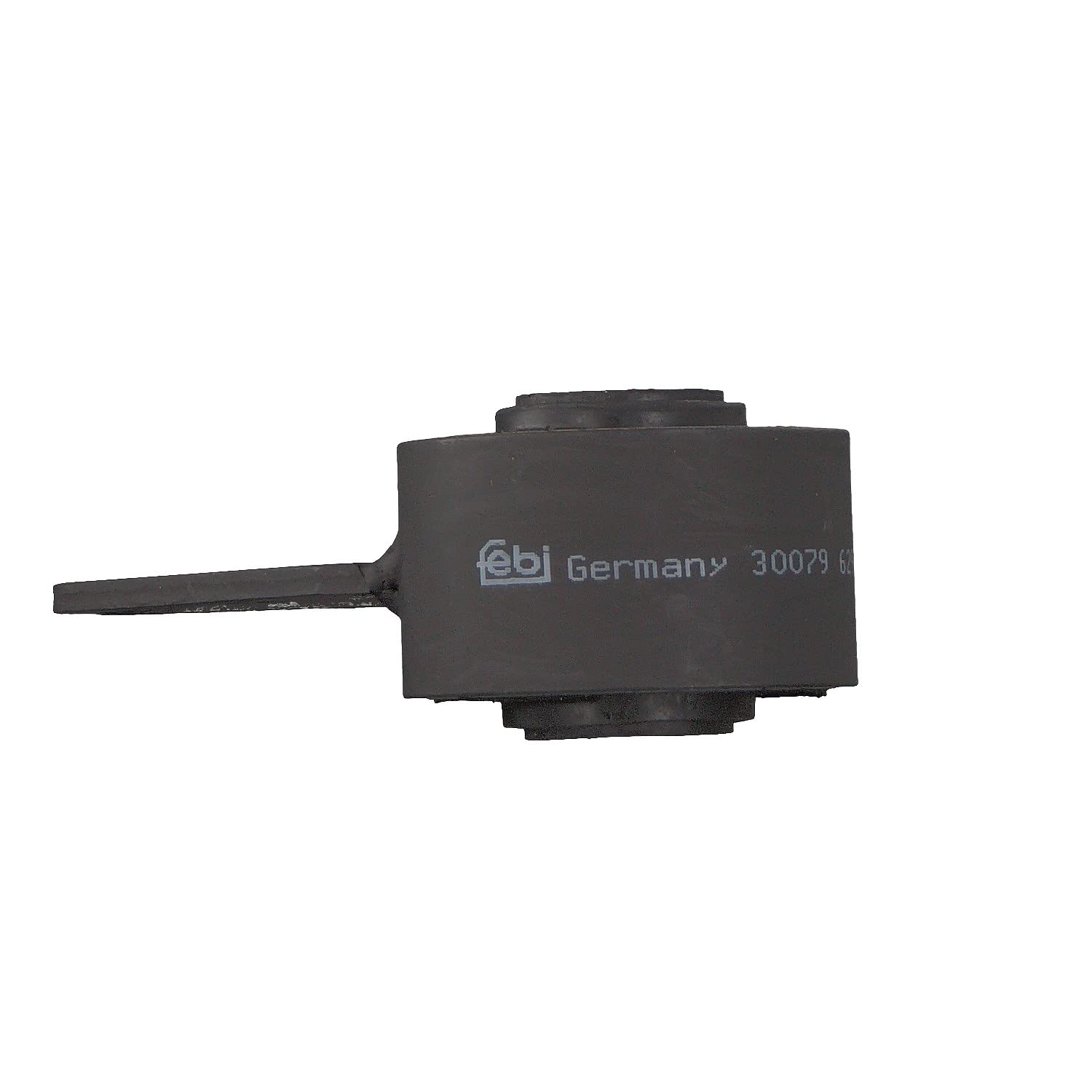 FEBI BILSTEIN Sospensione, Motore 30079 Compatibile con: CITROËN AX, SAXO, PEUGEOT 106 I, 106 II