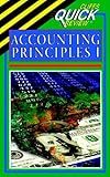 Accounting Principles I (Cliffs Quick Review)