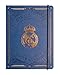 Produktbild Erik Bullet Journal Notizbuch Premium Real Madrid- Hard Cover Notizblock
