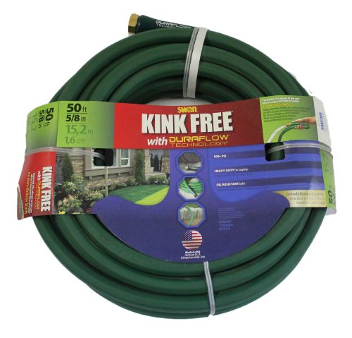 Kink Free Heavy Duty 0.63