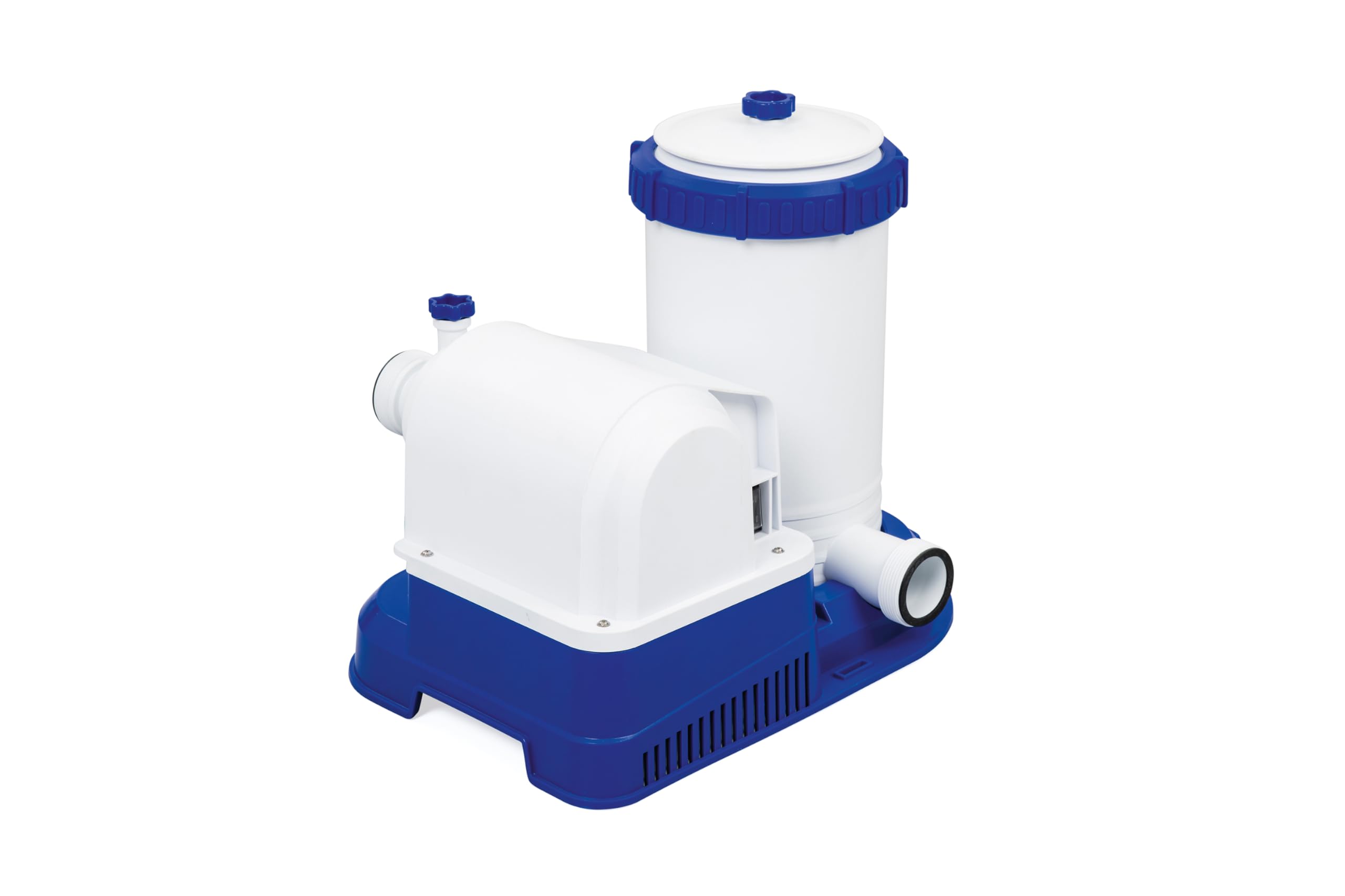 Bestway Bomba de filtro, 9463L/2500 gal