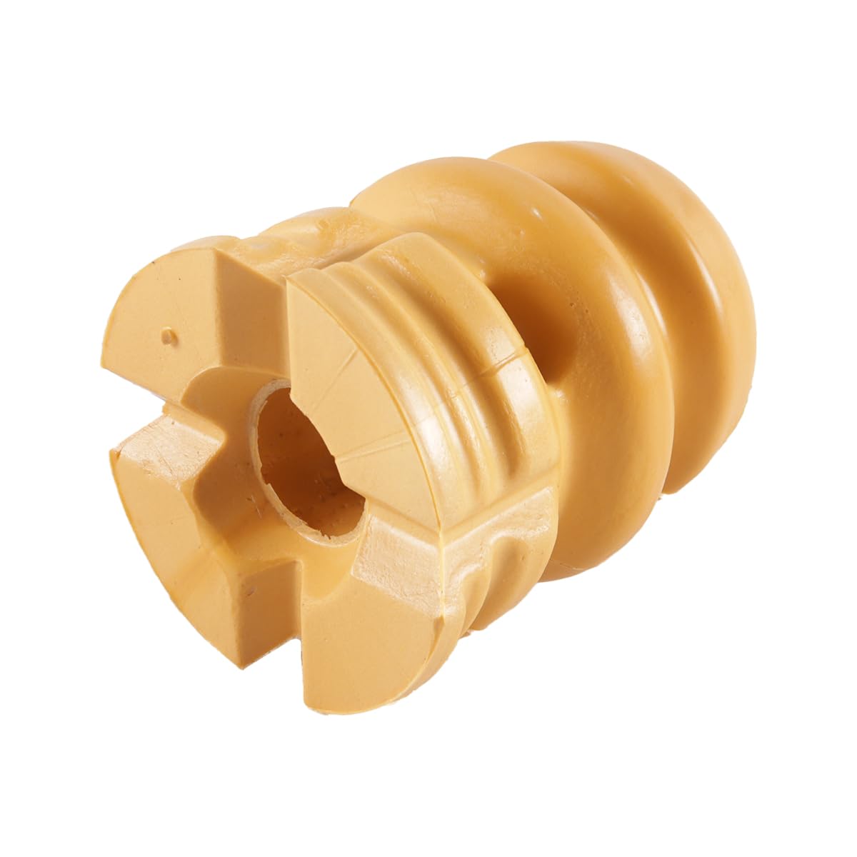 Set di 2 pezzi di tamponi di battuta per sospensioni posteriori 55151 - 3E001/55151-3E000 - Ricambio per Kia Sorento 2002 - 2009