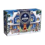 NIVEA Calendario dell'Avvento 2025 per 24 momenti di coccole, Calendario Avvento donna e ragazza festivo ed elegante, Calendario Avvento beauty con prodotti e accessori selezionati NIVEA e Labello