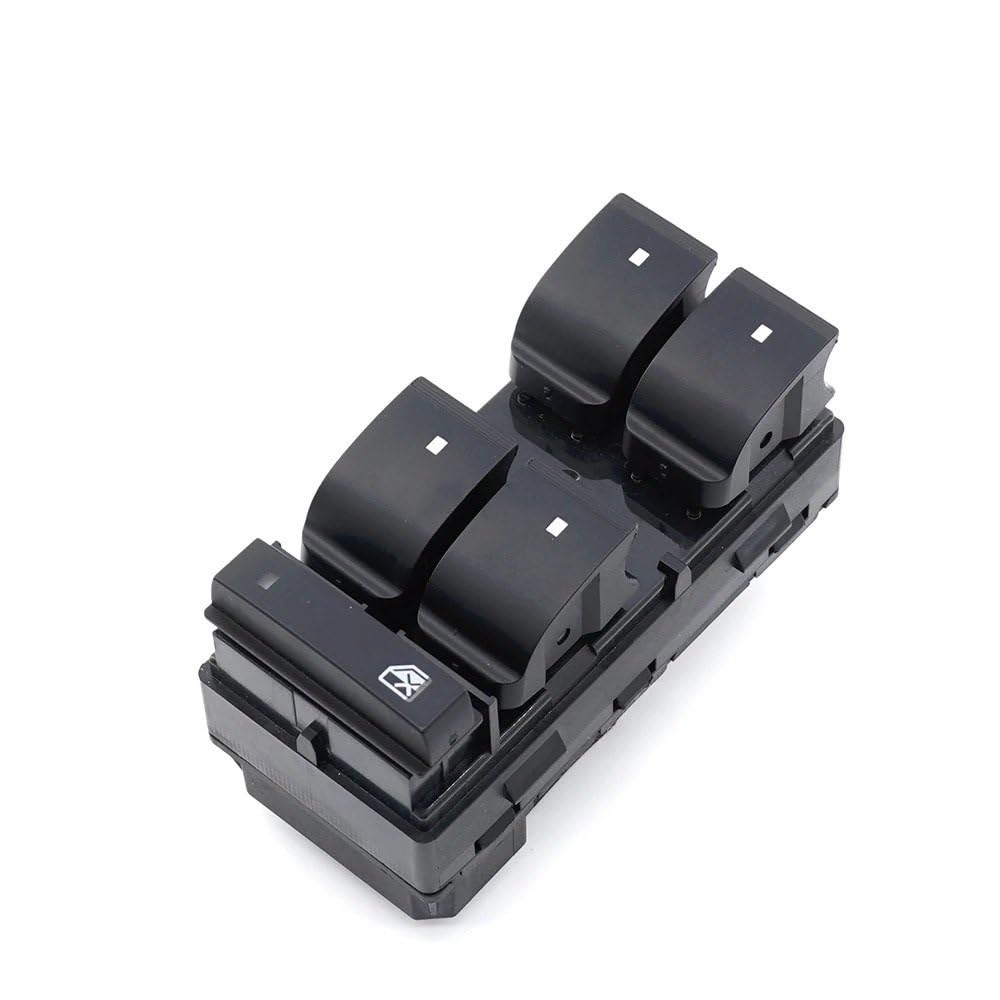 Commande vitre électrique bloquée bouton de rechange pour Avalanche - 8