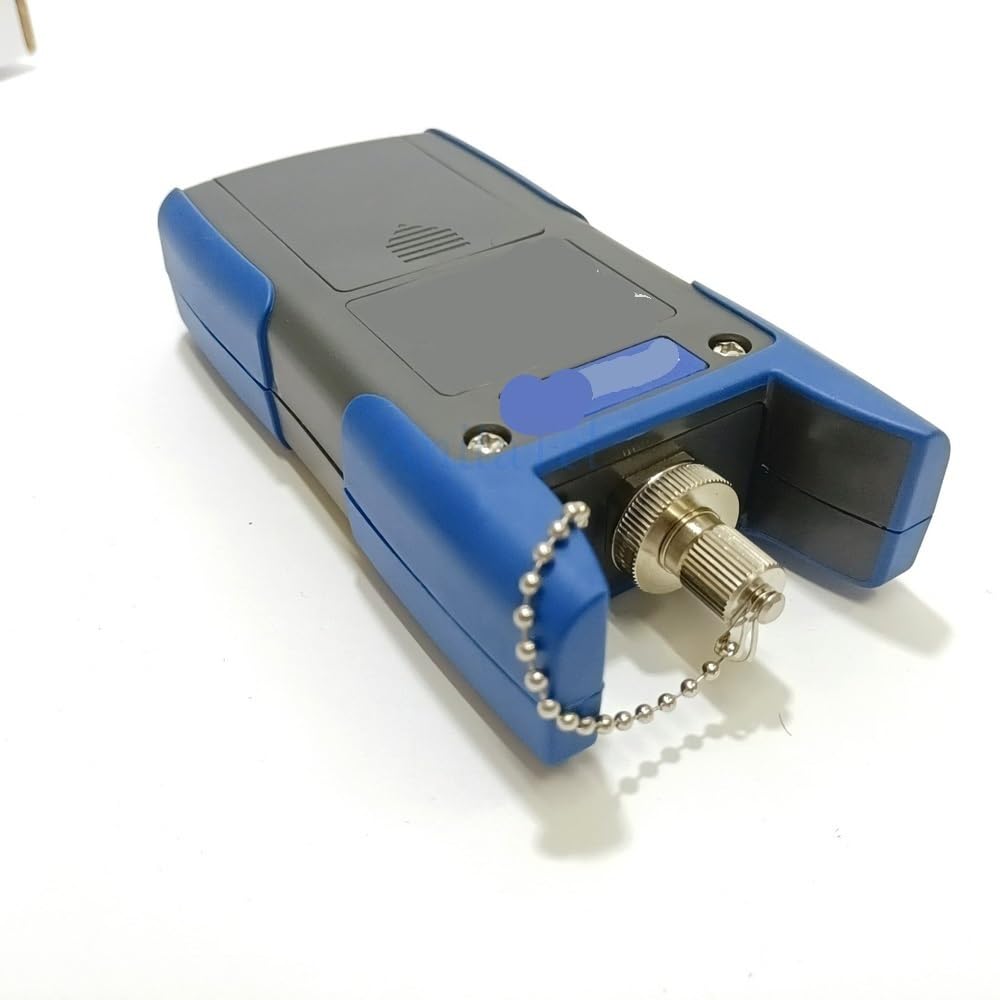 Ręczny miernik mocy optycznej TL-510 Mini OPM z interfejsem SC FC TL510A -70~+6dBm tester światłowodowy