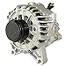 DB Electrical 400-14111 Alternator Compatible With/Replacement For Ford Expedition V8 4.6L 5.4L 2003 2004, Lincoln Navigator 2003 2004 135 Amp 3L74-10300-AA 3L74-10300-BA 3L74-10300-BB 3L74-10346-AA