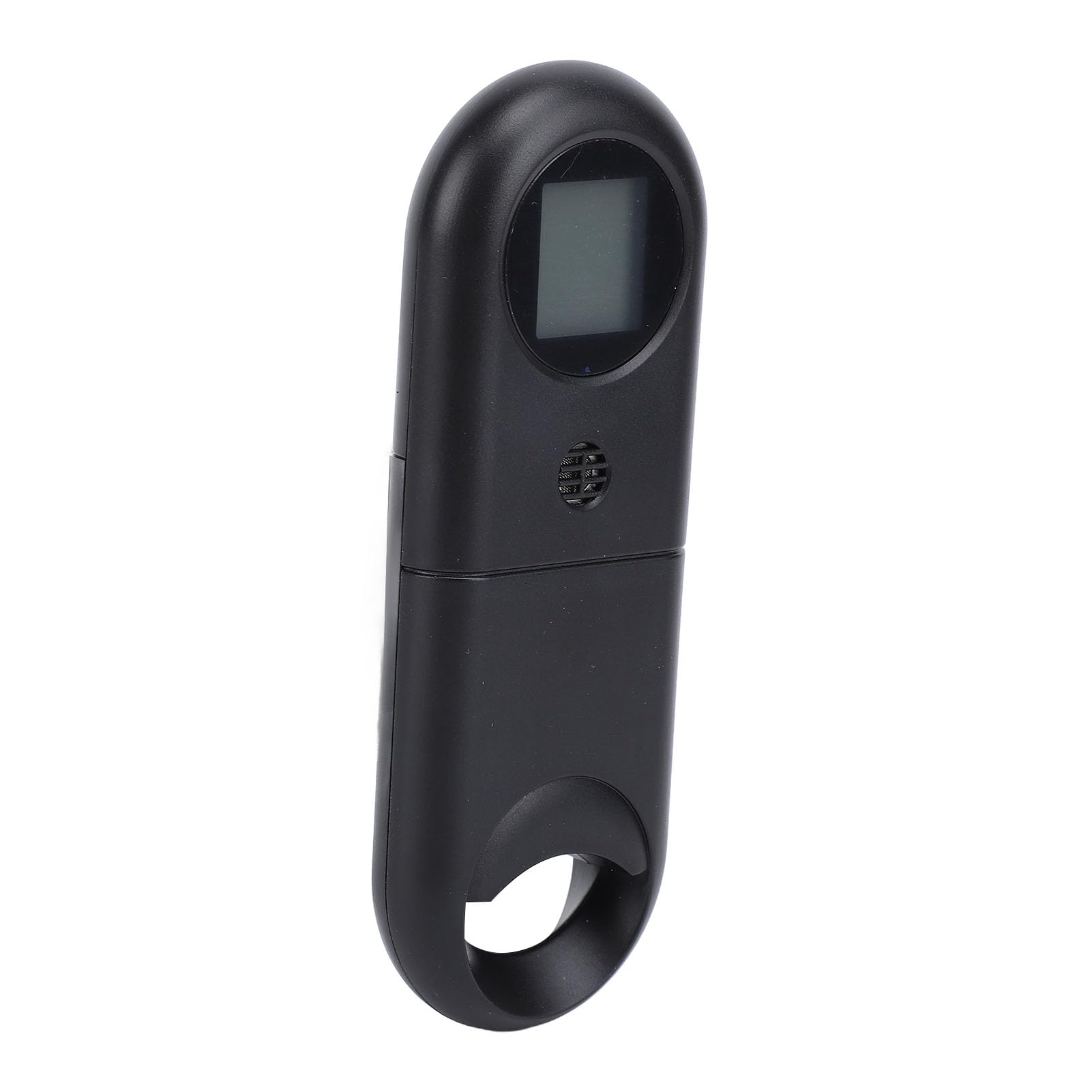 Tester per L'alitosi Schermo LCD Digitale Retroilluminazione dei Cartoni Animati Rilevamento Istantaneo Dell'alitosi Analisi Accurata Rilevatore Dell'alito Orale per Uso Personale