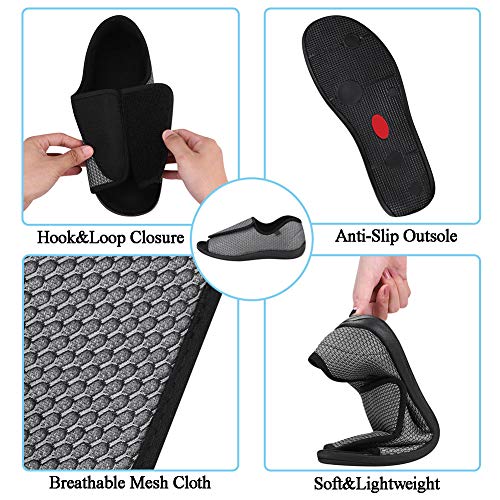 Sandali per diabetici da Uomo,da Donna,per Piedi