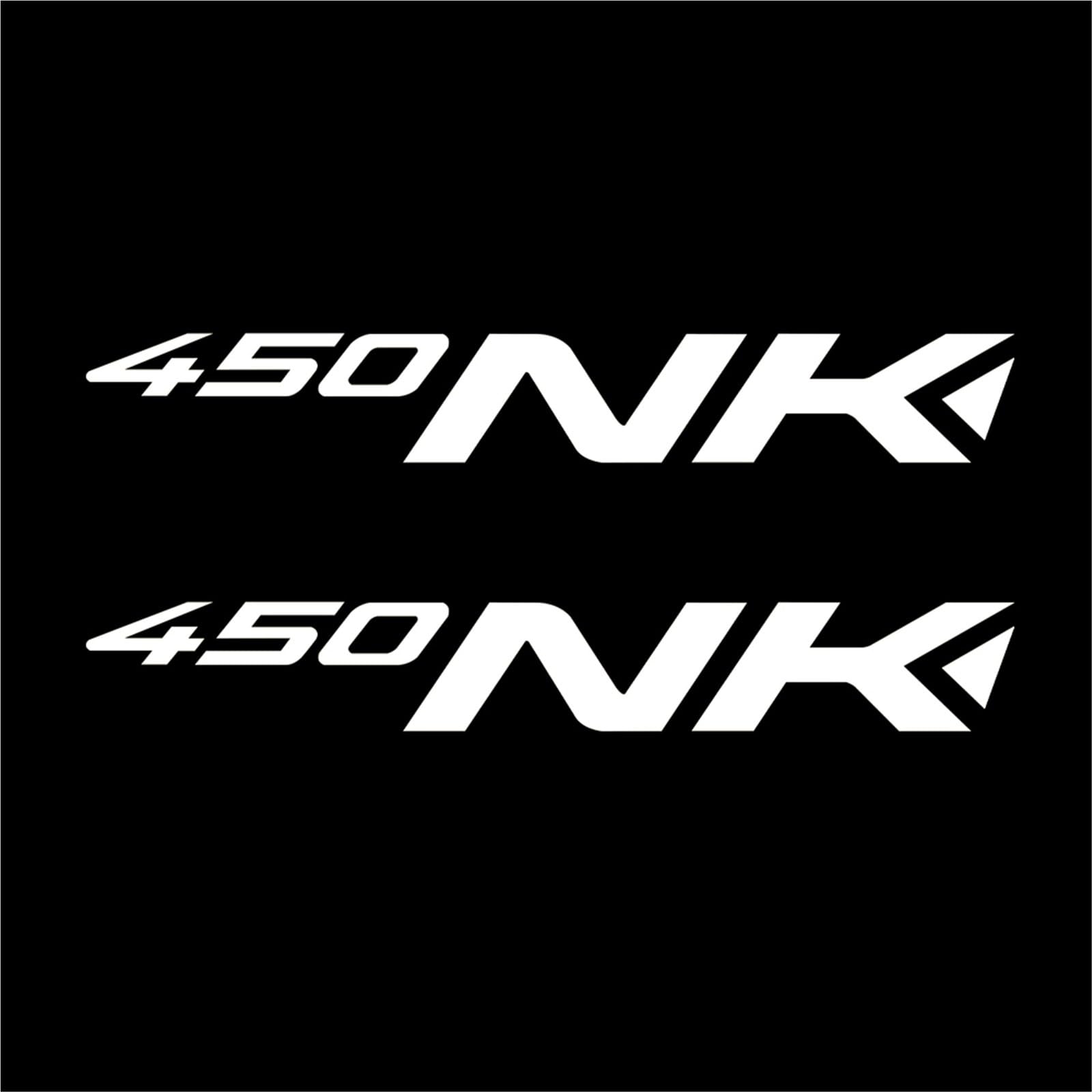 for Cfmoto 450 NK 450NK NK450 Accessories Motorcycle Stickers Waterproof Decal