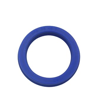 2PCS Seal Hydraulic Oil Seal UN 68 * 78 * 6 Seal Hydraulic Oil Seal UN 125 * 140/145 * 9/11/12/1568x78x6