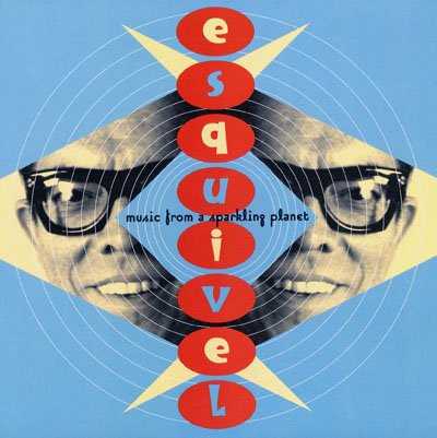 Music From a Sparkling Planet