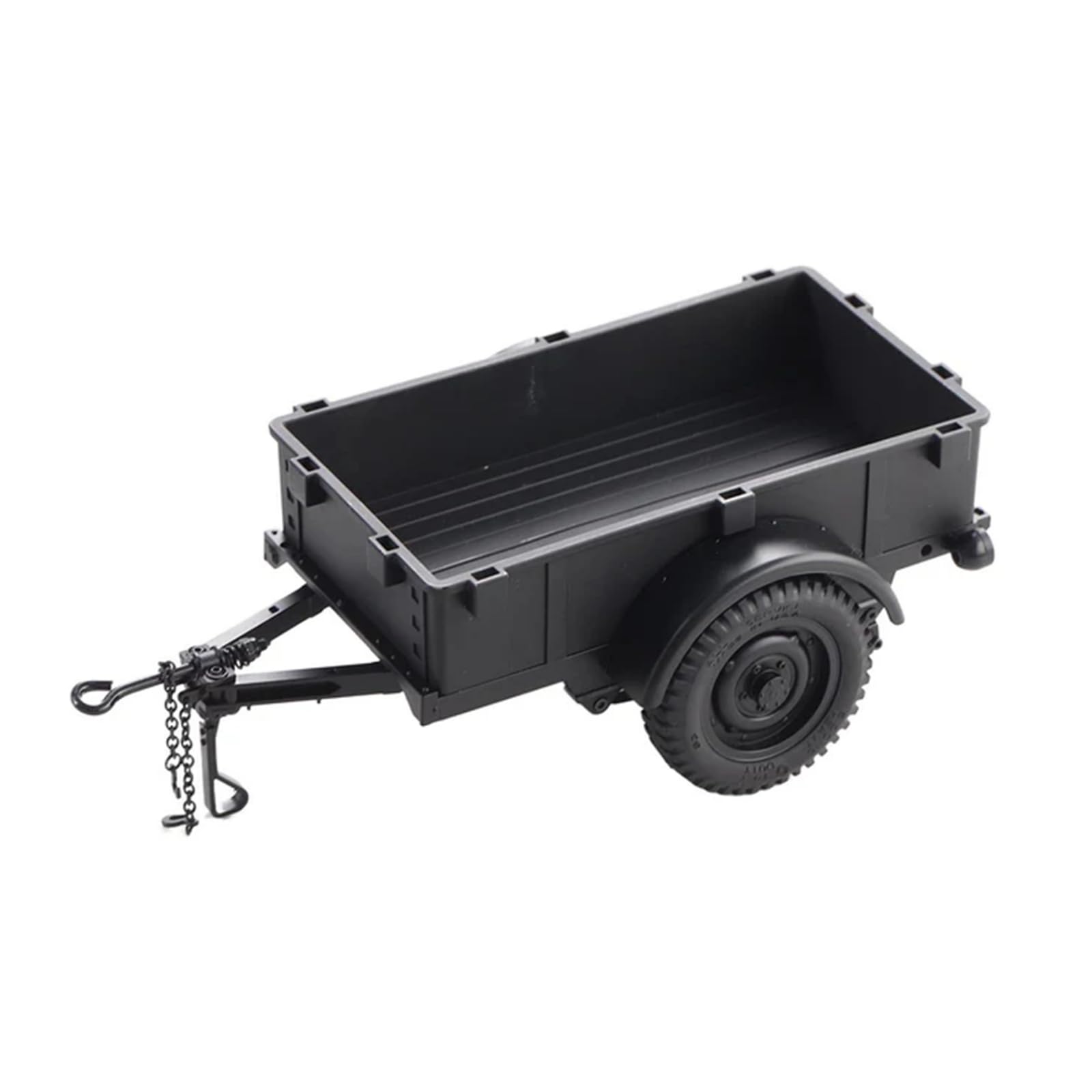 Amazon.com: FMS FCX18 RC Cars Accessory for 1:18/1:12 Crawler