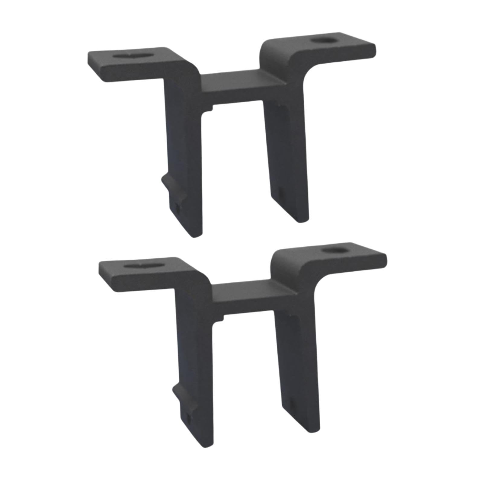 Support de fixation murale pour auvent rétractable pour sécuriser votre protection solaire