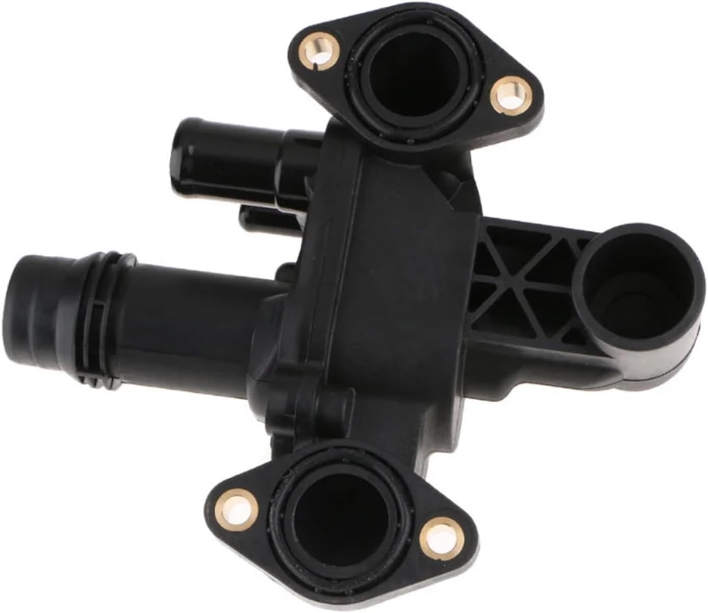 LR073372 1331447 1357091 Engine/Thermostat Water Outlet Compatible Discovery 3/4