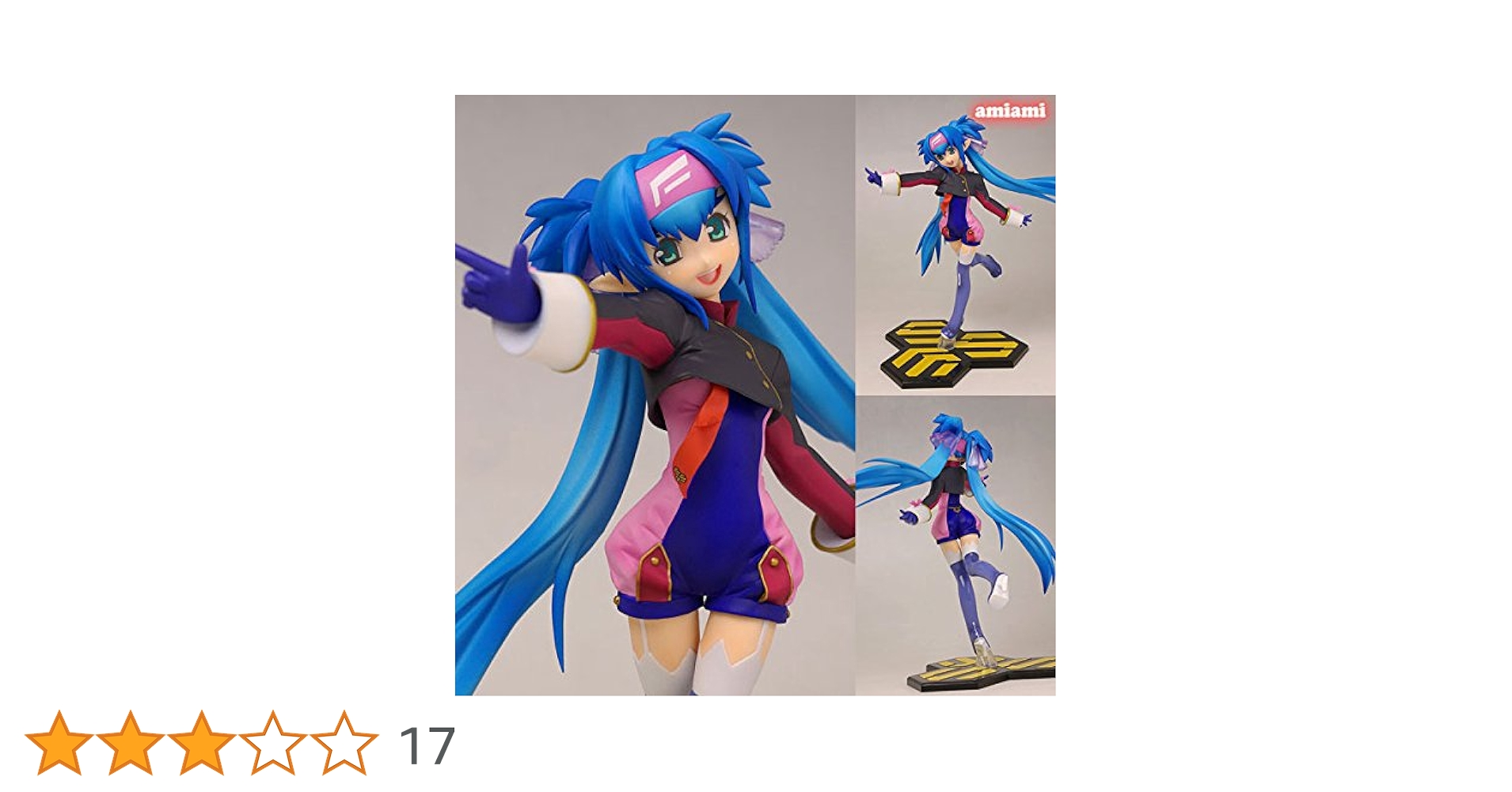 メガハウス エクセレントモデル マクロスF クラン・クラン マイクローンVer. Amazon.co.jp: エクセレントモデル マクロスF[フロンティア