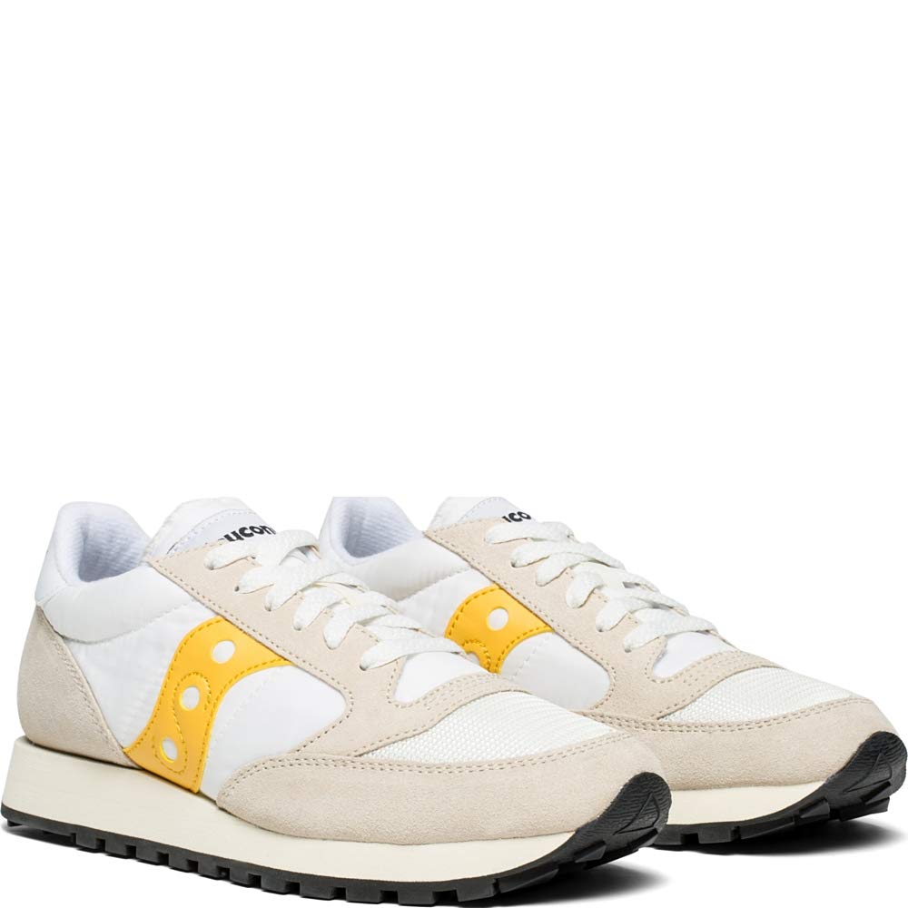 Saucony Jazz Original Vintage Baskets Femme