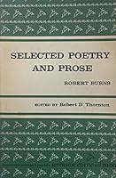 Selected Poetry and Prose B00DQMFB0S Book Cover
