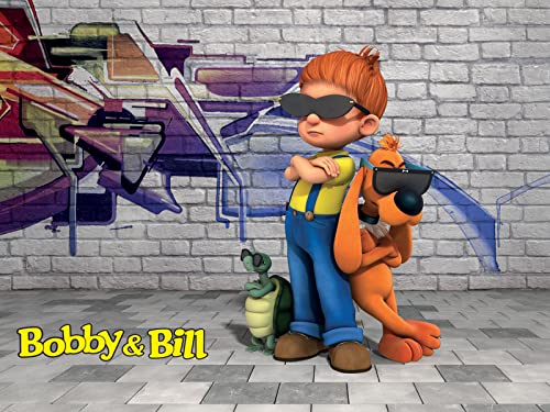  Bobby & Bill