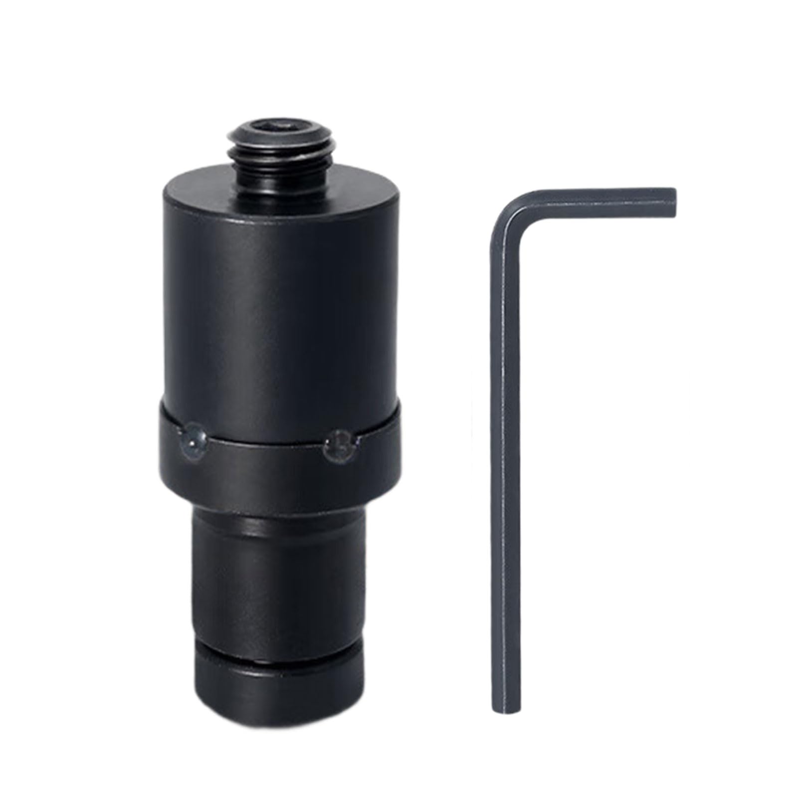 Zepfjhe A Ngles Grinder Hole Sawer Dapter Spring Load Chamber For Smooth Tiles Cutting Steel Construction Universally Ngles Grinder Hole Opener