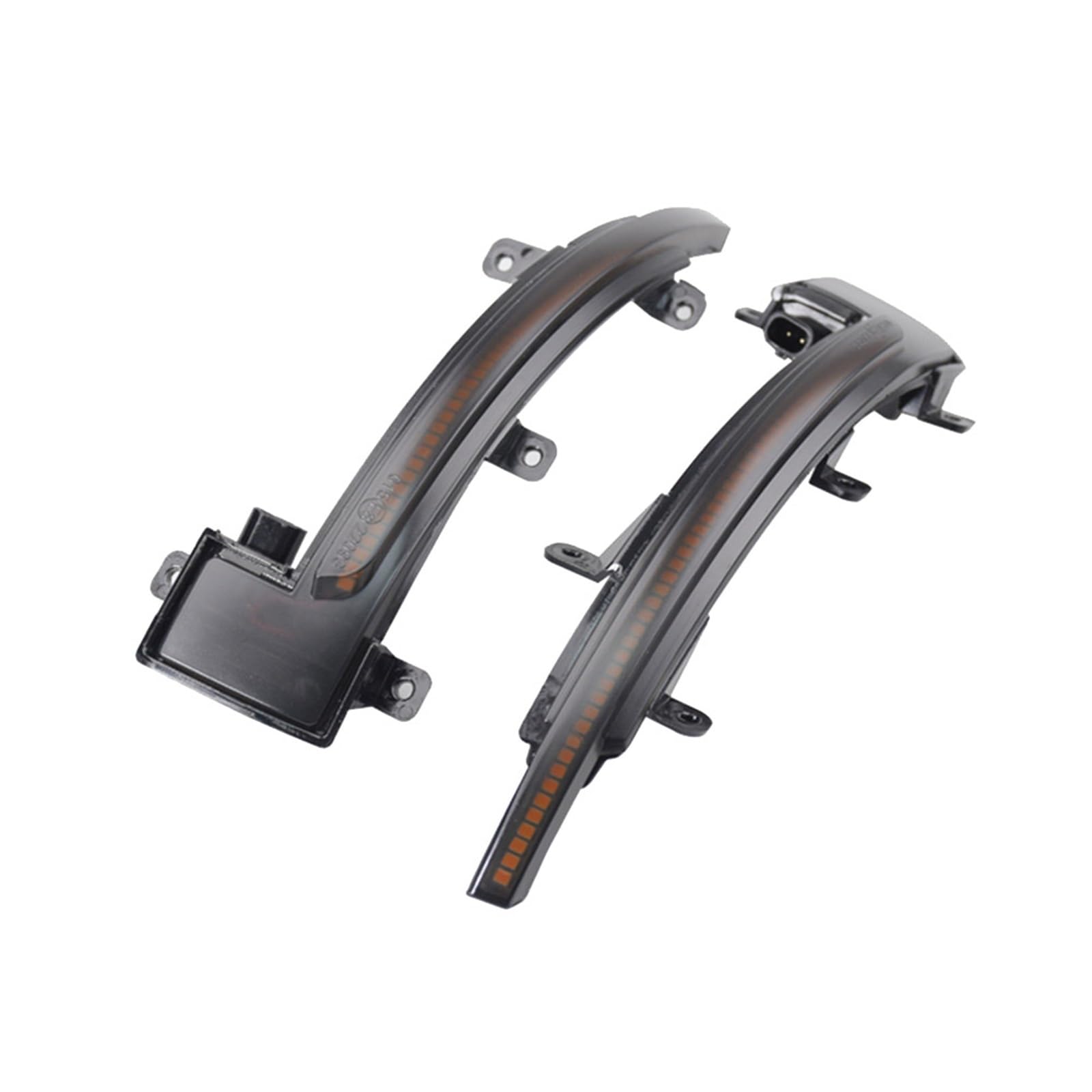 Indicatore Di Direzione Dinamico Per Specchietto Laterale Per Audi TT TTS MK2 8J 2007-2014 TTRS R8