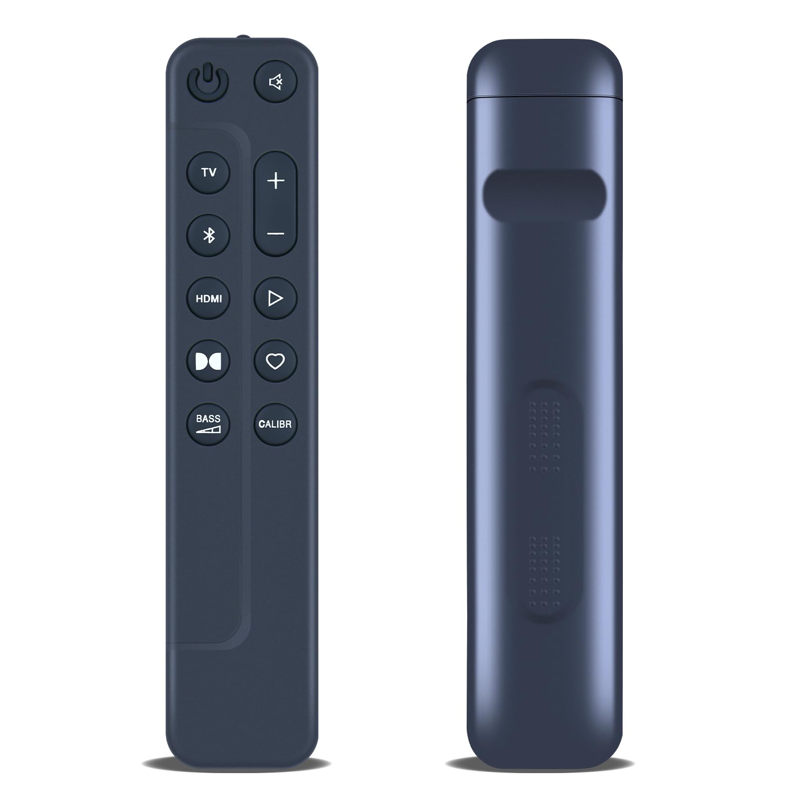 Telecomando di ricambio per JBL Sound bar 500 5.1 canali, soundbar BAR300 BAR500, sistema audio home cinema, nero