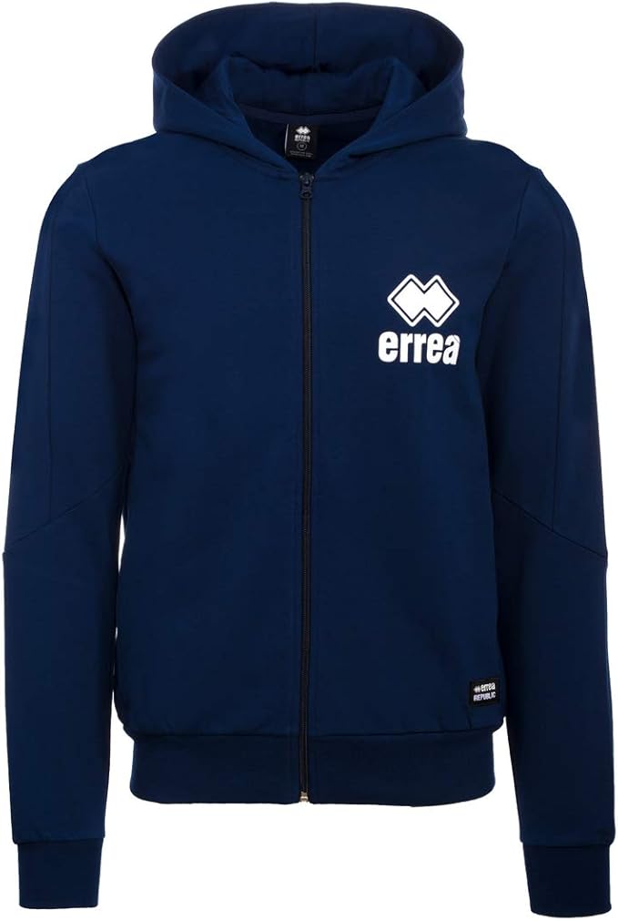 Pantaloni Sportivi Errea Unisex - Vita Media, Gamba Dritta - Foto 2