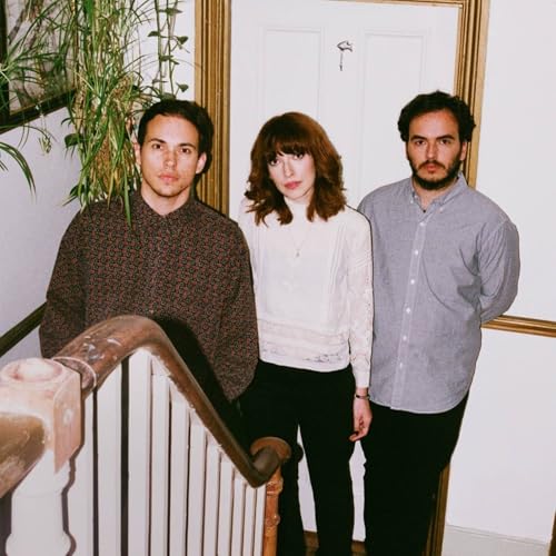 180 grados - Daughter, Mujeres, Mitski y The Animeros - 20/01/26 copertina