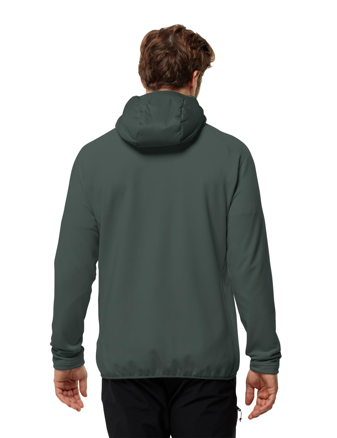 Jack Wolfskin Routeburn Pro Hybrid M, Kurtka softshell Mężczyźni