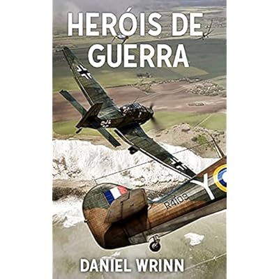 Her&oacute;is de Guerra