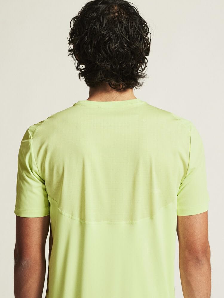 Craft Core Essence SS Tee 2 M T-Shirt Uomo