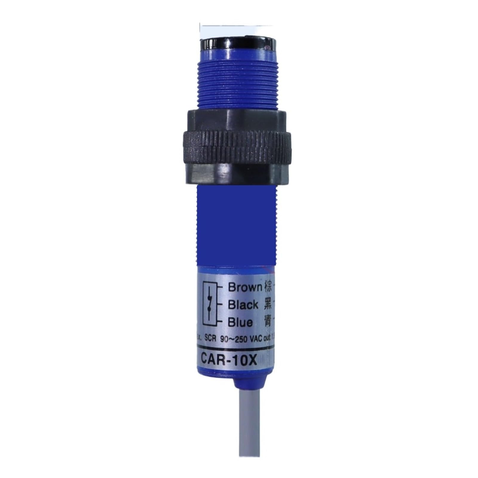 SDMZJUEPHXC Photoelectric Sensor CAR-10X Photoelectric Switch