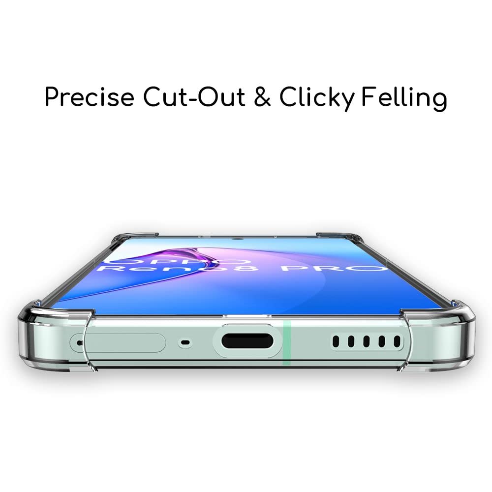 ebestStar - Cover per Huawei Honor Play, Custodia Silicone Trasparente, Protezione TPU Antiurto, Morbida Sottile Slim, Trasparente + Vetro Temperato