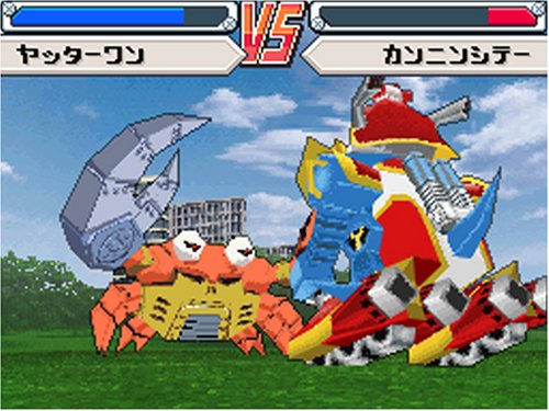 ヤッターマンDS ビックリドッキリ大作戦だコロンの関連画像4