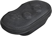 Vista 6 de Hermitshell Hard Travel Case for 8Bitdo Sn30 Pro Bluetooth Gamepad (SN30PRO-GB)