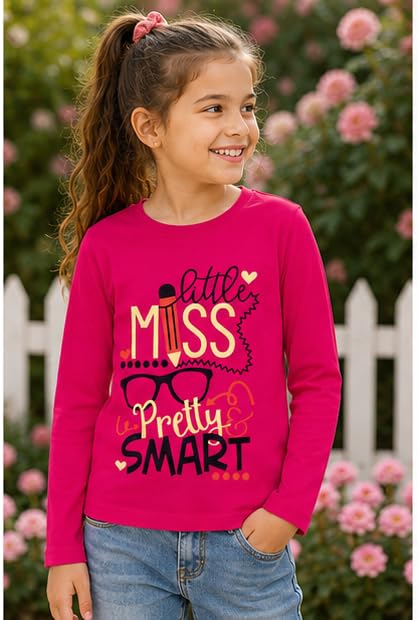 Image of T2F Girls T-Shirt
