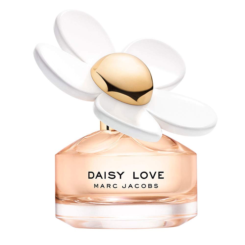 Amazon | マーク ジェイコブス Daisy Love Eau De Toilette Spray 50ml