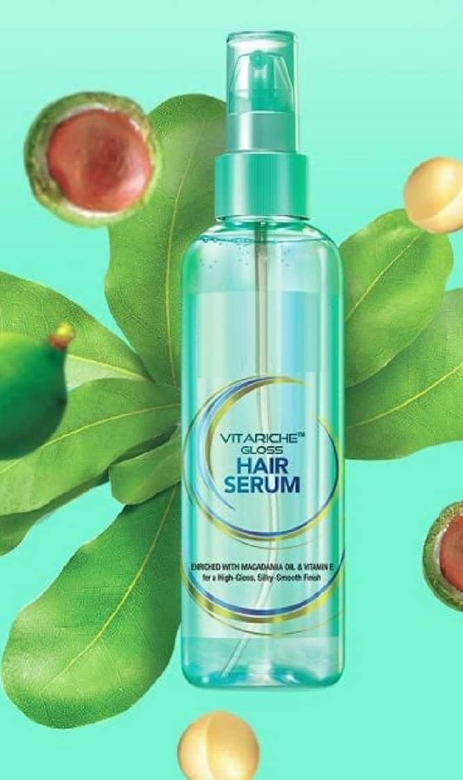 Soft Hair For Hair Serum