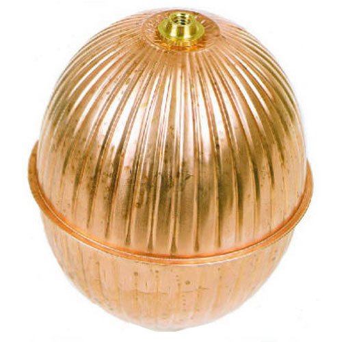 MOEN VACTCW13 INC/FAUCETS COP ToiletTank Float