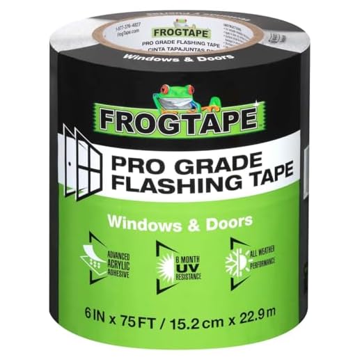 Can you patch a pressure washer hose All Weather Flashing Tape for Windows
