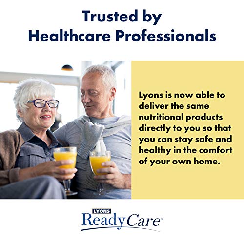 Lyons ReadyCare Instant Food Thickener Packets - Honey Consistency miniatura 5