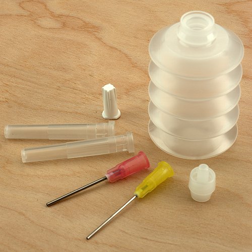 Precision Applicators Squeeze Pack