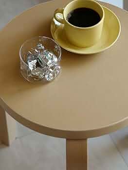 スコープ特注　アルテック / スツール 60 3本脚 リノリウム スコープ Stool 60 (スツール60) | スコープ別注 リノリウム | Artek