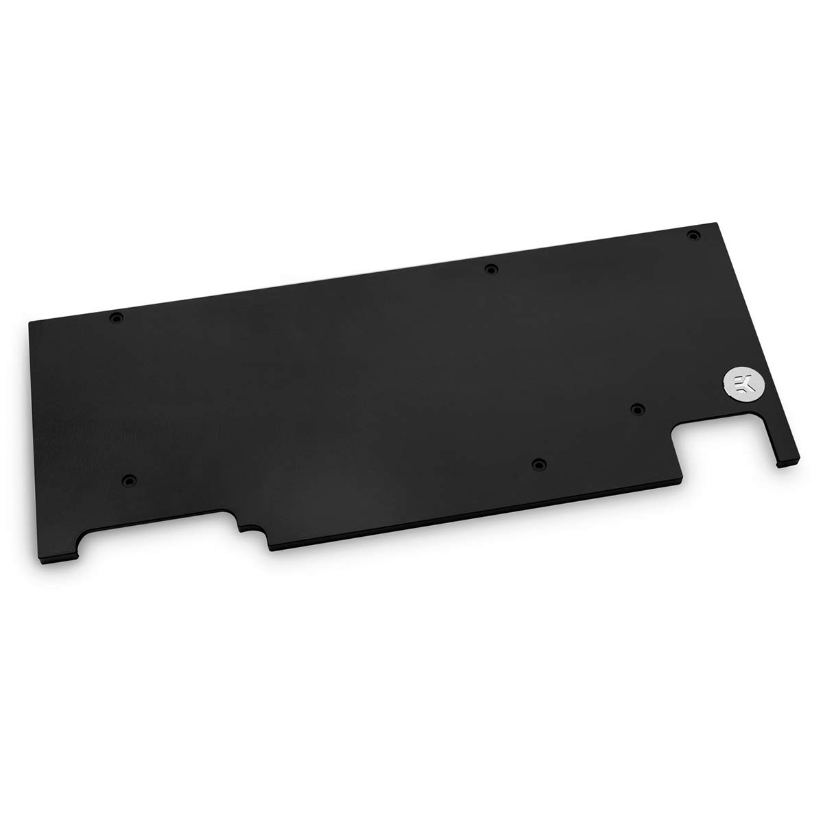 EKWB EK-Vector Aorus RTX 2080 Ti Backplate, Black