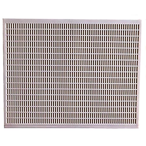Bee Queen Excluder Protect Trapping Grid Tailorable Beekeeping Tools Set Apiculture Beehive Supplies