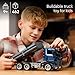LEGO Technic Tipping Dump Truck Toy - Building Toy for Kids, Boys and Girls, Ages 9+, Construction Truck - Birthday Gift Idea - 42203