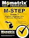 M-STEP Grade 7 English Language Arts Success Strategies Study Guide: M-STEP Test Review for the Michigan Student Test of Educational Progress