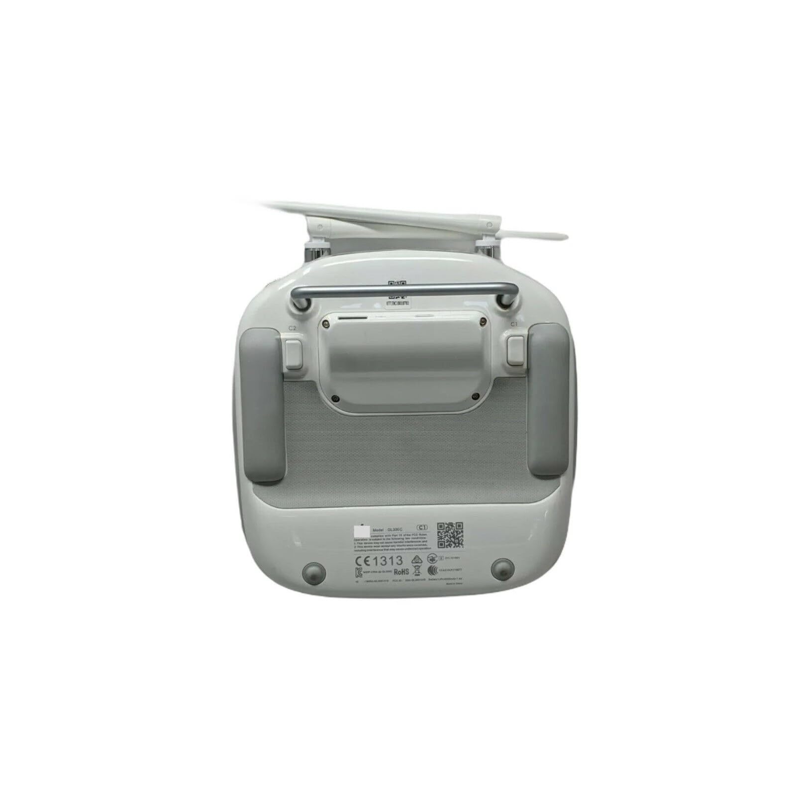 Amazon.co.jp: DJI Phantom 4 リモートコントロール GL300C 用
