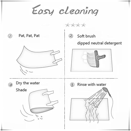 Miniatura 9 de LIKETN Alfombra de imitación de piel de animal para sala de estar, dormitorio, alfombra de área de cebra, patrón de estampado de tigre, alfombra de