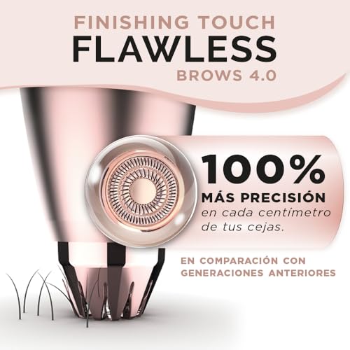 La mejor selección de Flawless Top 5. 3 Imagen adicional