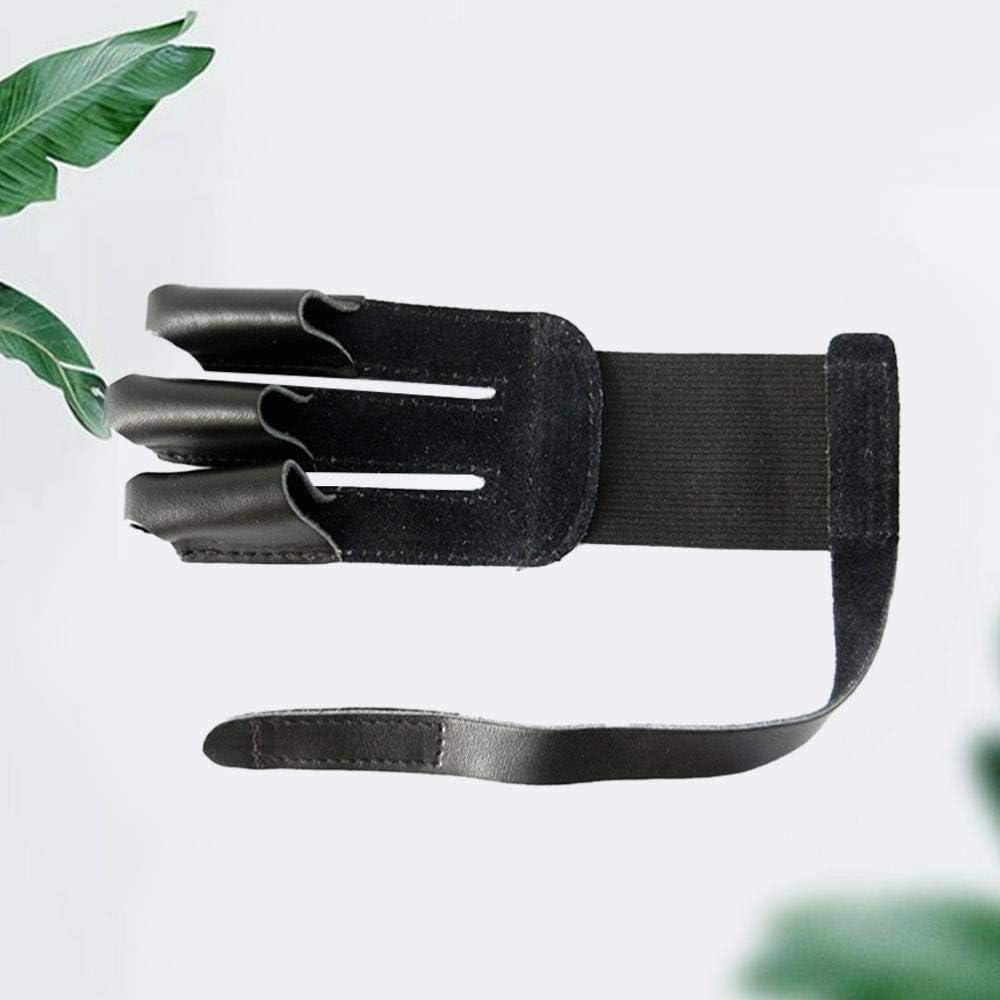 guanti da caccia per il tiro al bersaglio